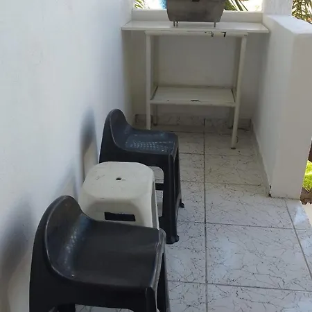 Casa Para Temporada Itanhaém Exterior photo