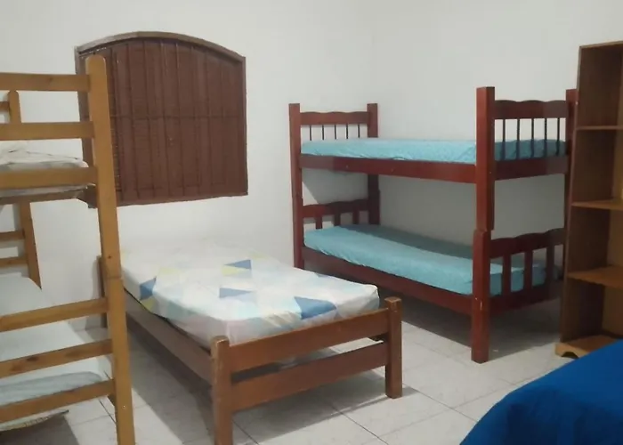 Casa Para Temporada Itanhaem