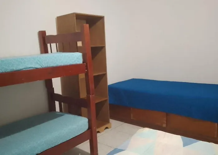 Casa Para Temporada Itanhaem