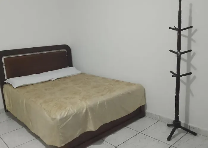 Casa Para Temporada Itanhaem