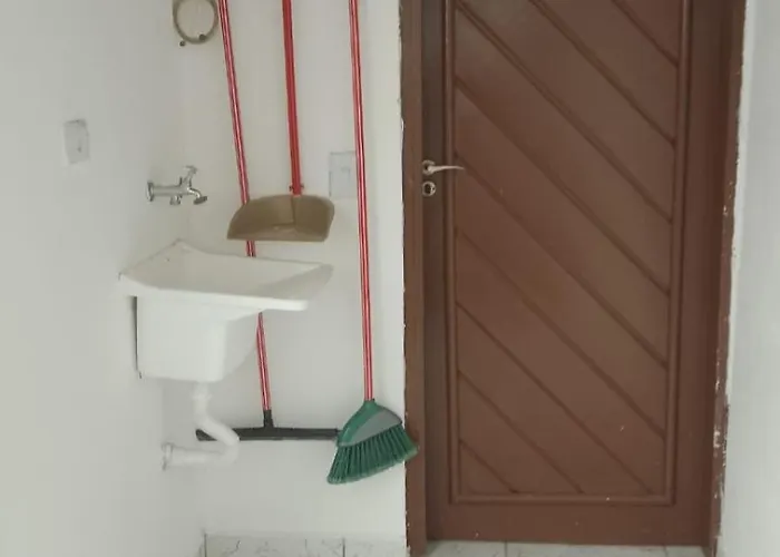 Casa Para Temporada Itanhaem