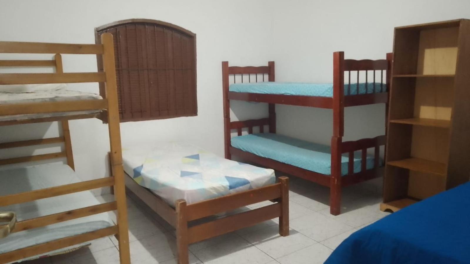 Casa Temporada Itanhaém