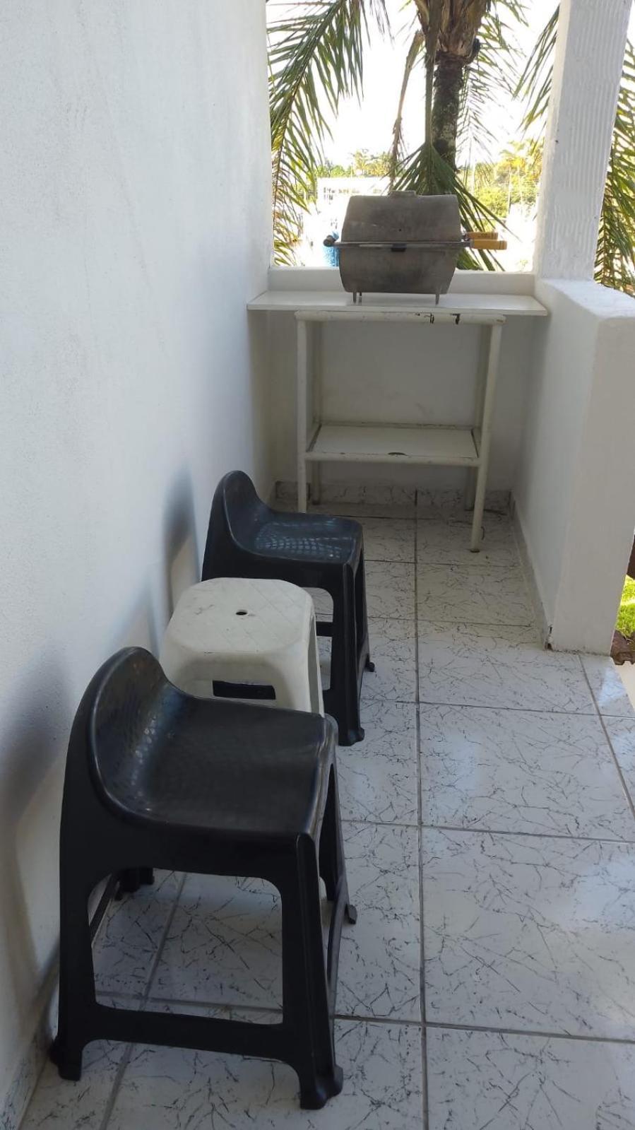Casa Temporada * Itanhaém