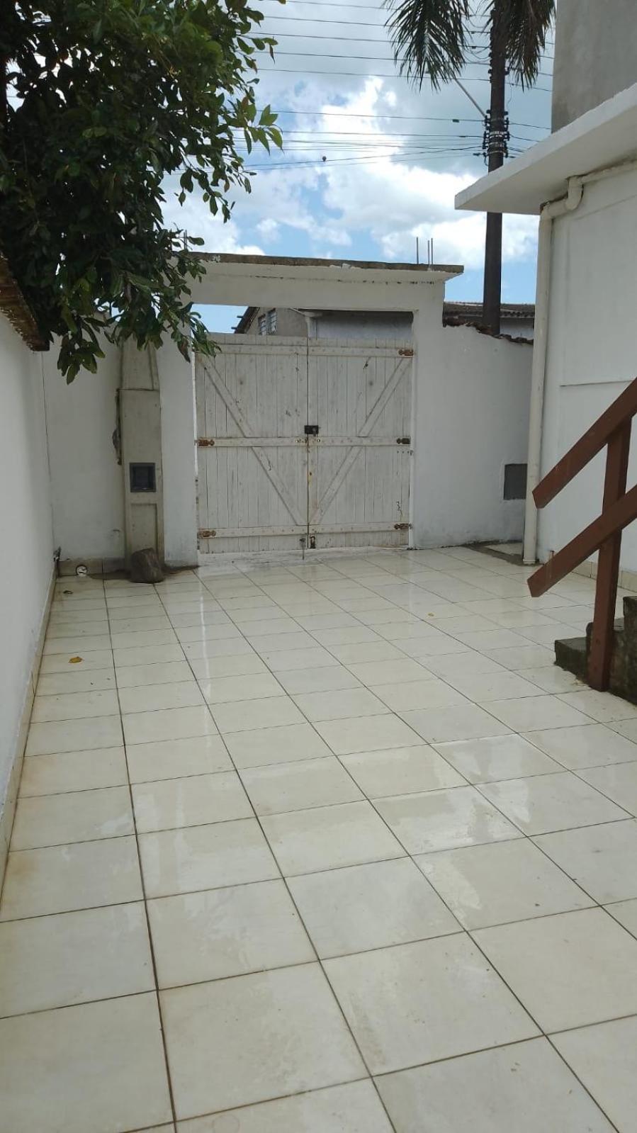 Casa Temporada *